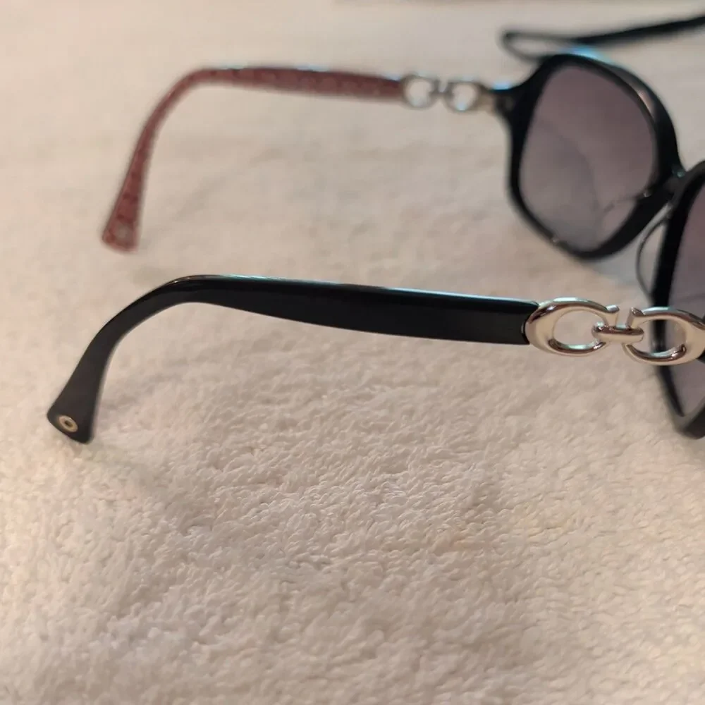Coach Beatrice Sunglasses